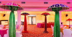 Props & Theme Décor