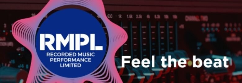 The Recorded Music Performance Ltd – RMPL