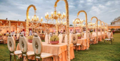 Wedding Décor