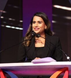 Angela Rebello