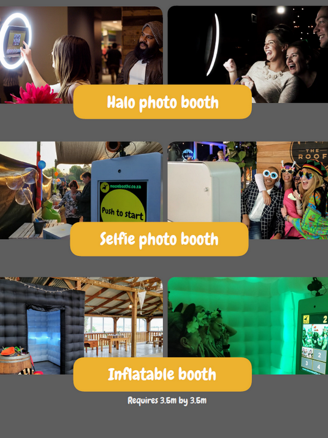 Event technology vendors offer innovative solutions to enhance the event experience. This can include mobile event apps, audience response systems, event management software, virtual event platforms, photo booth gamification and other tech tools that streamline event operations and engage attendees.