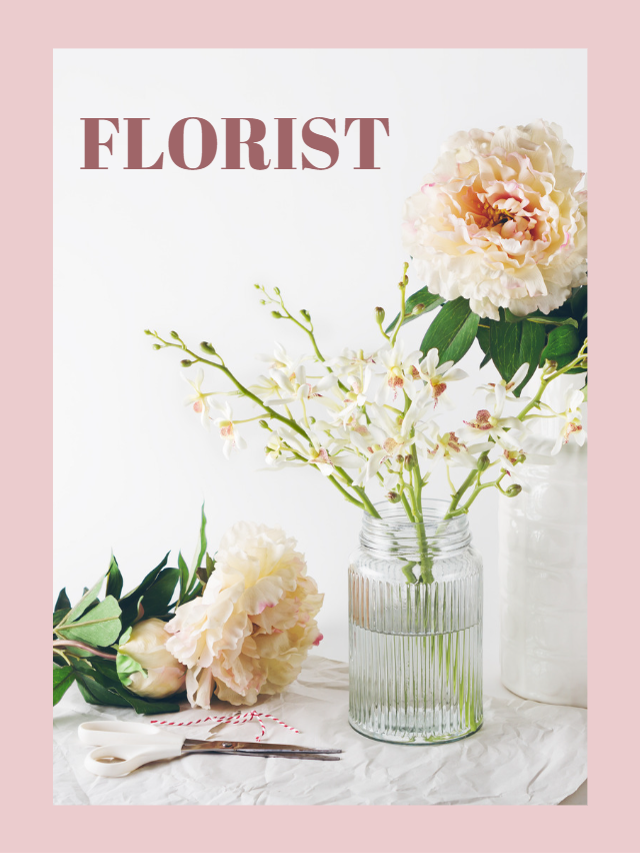 Flowers add beauty and convey messages of simplicity and love in event decor. They spread awe-inspiring fragrances and create a charming atmosphere throughout the venue. Florists hold a special place in creating magnificent decor. Examples of florist services include flower Sets, props, ornaments, jewellery, and floral arrangements.