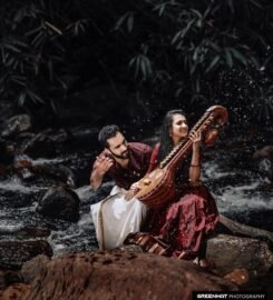 Greenhat Photography