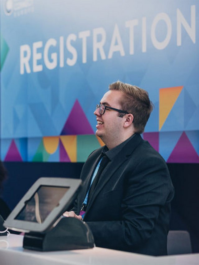 For events that require ticketing or registration processes, specialized vendors provide online ticketing platforms, registration software, and related services. These vendors help streamline the registration and ticketing process, making it convenient for attendees and organizers. Also helping and managing the on ground registration making it a smooth experience for attendees.