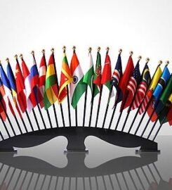 The Flag Corporation