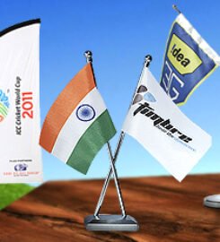 The Flag Corporation