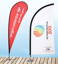 The Flag Corporation