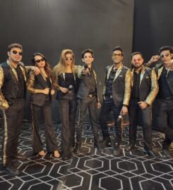 Shaandaar Band