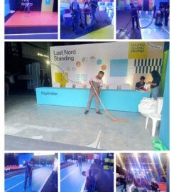 Abhinav Facility Services