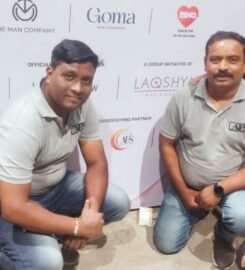 Abhinav Facility Services