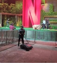 Abhinav Facility Services