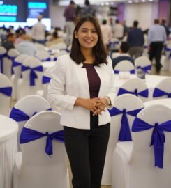 Anchor Shivani Singh