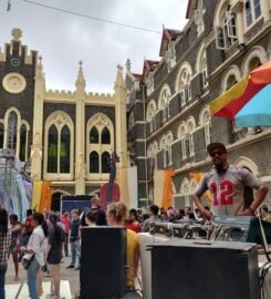 DJ MAHS REDDY