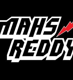 DJ MAHS REDDY