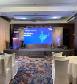 Ground Zero Events Pvt. Ltd.