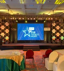 Ground Zero Events Pvt. Ltd.