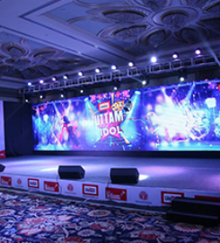 Ground Zero Events Pvt. Ltd.