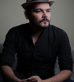 Anchor Gaurav aka Ungli Baba