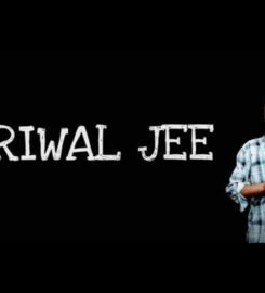 Anchor Gaurav aka Ungli Baba