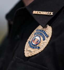 American Services and Protection LLC