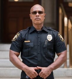 American Services and Protection LLC