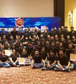 Pepbox Ventures Private Limited