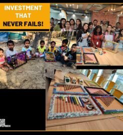 Pepbox Ventures Private Limited