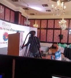 Swastik LED And Entertainment