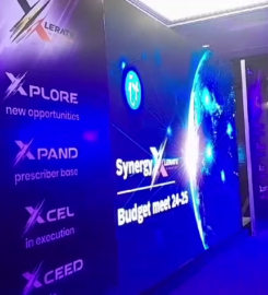 Swastik LED And Entertainment