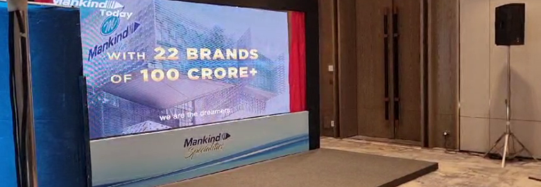 Swastik LED And Entertainment