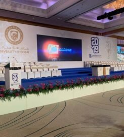 Dynamic Sound and Light FZE