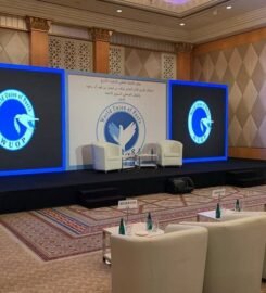 Dynamic Sound and Light FZE