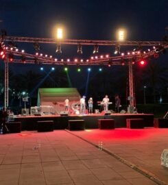 Dynamic Sound and Light FZE