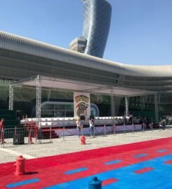 Dynamic Sound and Light FZE