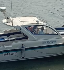 Perfect Marine Services