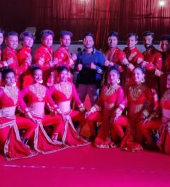 The Entertainment Worldwide