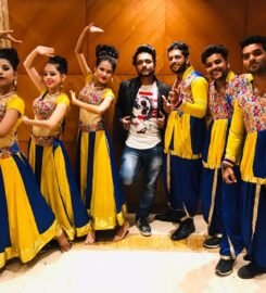 The Entertainment Worldwide