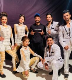 The Entertainment Worldwide