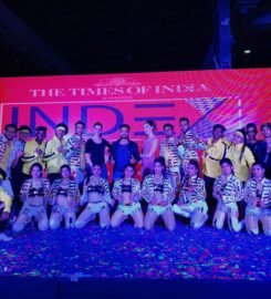 The Entertainment Worldwide