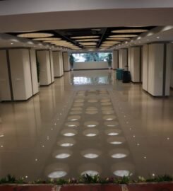 ITME Center Projected by India ITME Society