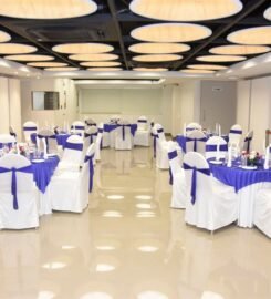 ITME Center Projected by India ITME Society