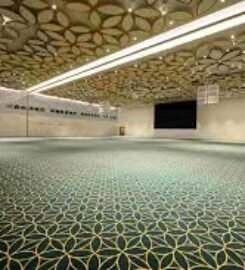 Yashobhoomi – India International Convention and Expo Centre