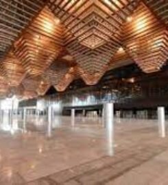 Yashobhoomi – India International Convention and Expo Centre