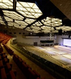 Yashobhoomi – India International Convention and Expo Centre