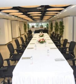 ITME Center Projected by India ITME Society