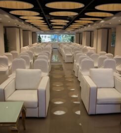 ITME Center Projected by India ITME Society