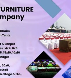 Apple Tent And Events
