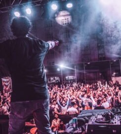 DJ Shiva