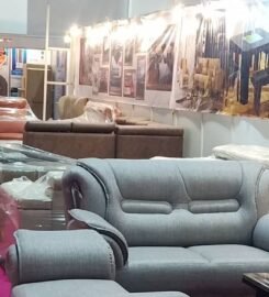 Jameel Carpets & Event Managements