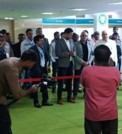 Jameel Carpets & Event Managements